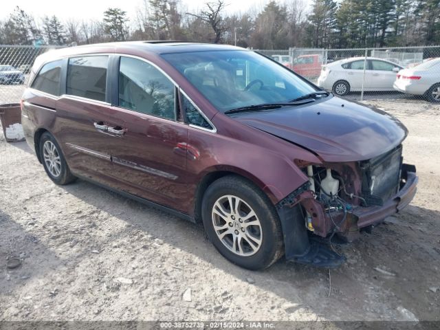 honda odyssey 2012 5fnrl5h66cb100470