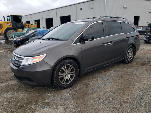 honda odyssey ex 2012 5fnrl5h66cb102087