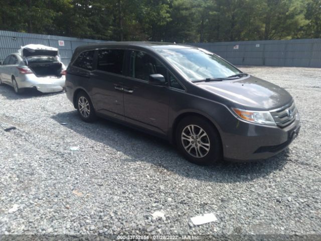 honda odyssey 2012 5fnrl5h66cb123733