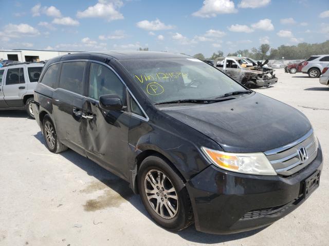 honda odyssey ex 2012 5fnrl5h66cb129578