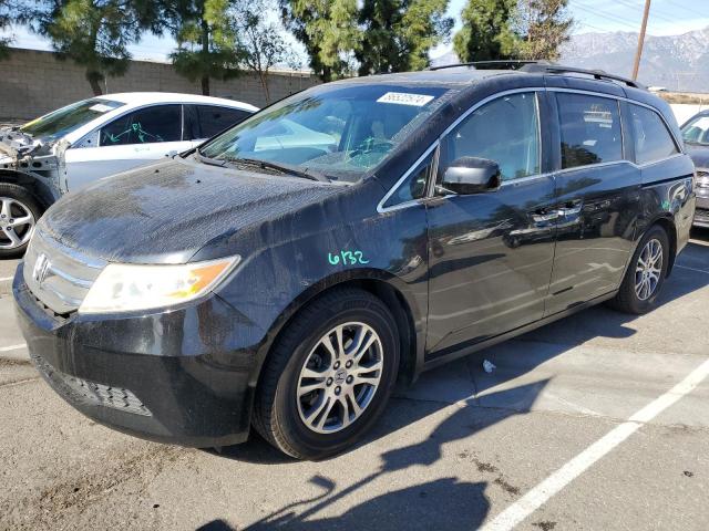 honda odyssey ex 2012 5fnrl5h66cb140581