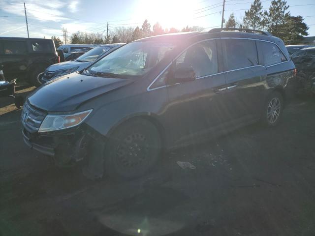 honda odyssey ex 2012 5fnrl5h66cb146851