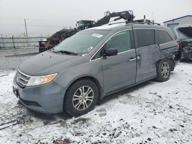 honda odyssey ex 2012 5fnrl5h66cb147904