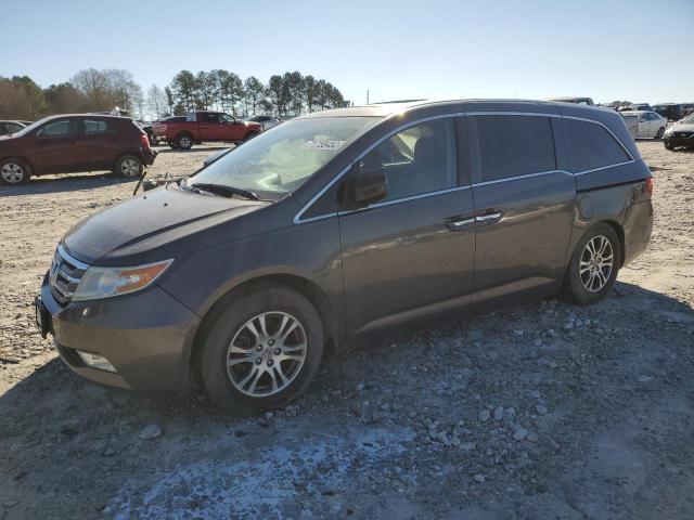 honda odyssey ex 2013 5fnrl5h66db005702