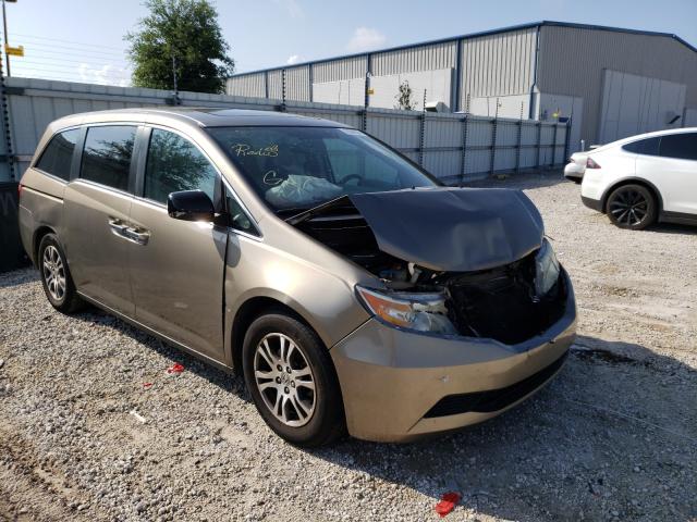 honda odyssey ex 2013 5fnrl5h66db008633