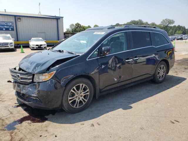 honda odyssey ex 2013 5fnrl5h66db042636