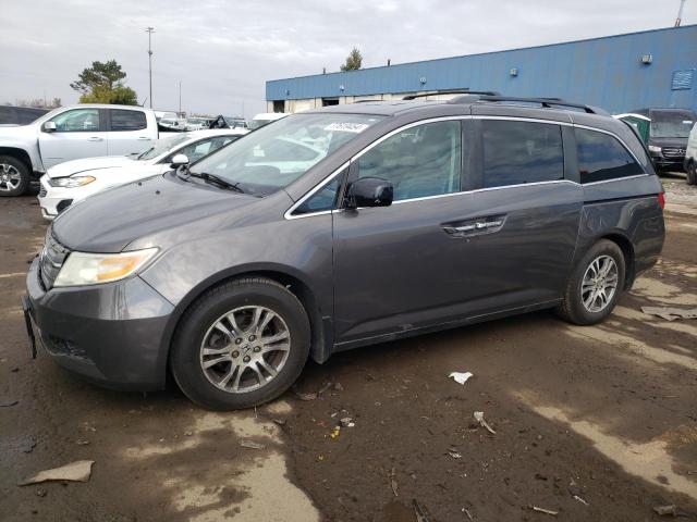 honda odyssey ex 2013 5fnrl5h66db048310