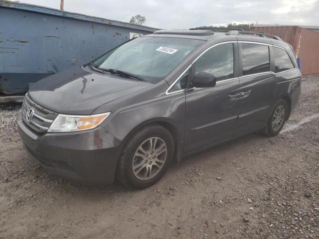 honda odyssey ex 2013 5fnrl5h66db053720