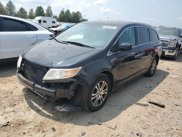 honda odyssey ex 2013 5fnrl5h66db053796