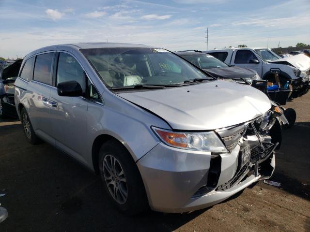 honda odyssey ex 2013 5fnrl5h66db057721