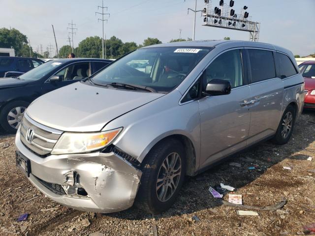 honda odyssey ex 2013 5fnrl5h66db059906