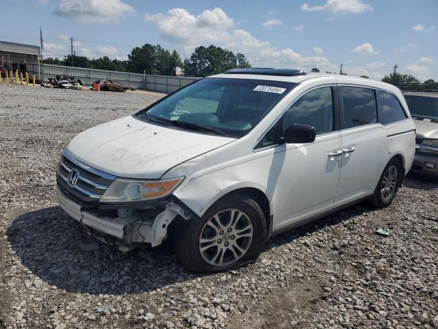 honda odyssey ex 2013 5fnrl5h66db064698