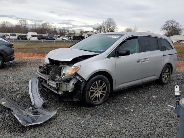 honda odyssey ex 2013 5fnrl5h66db084773