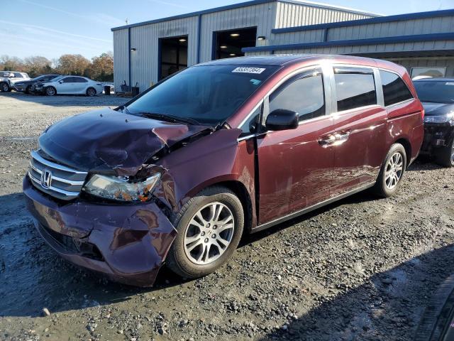 honda odyssey ex 2013 5fnrl5h66db086331