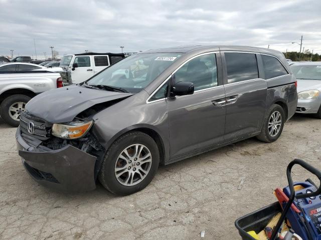 honda odyssey ex 2013 5fnrl5h66db088712