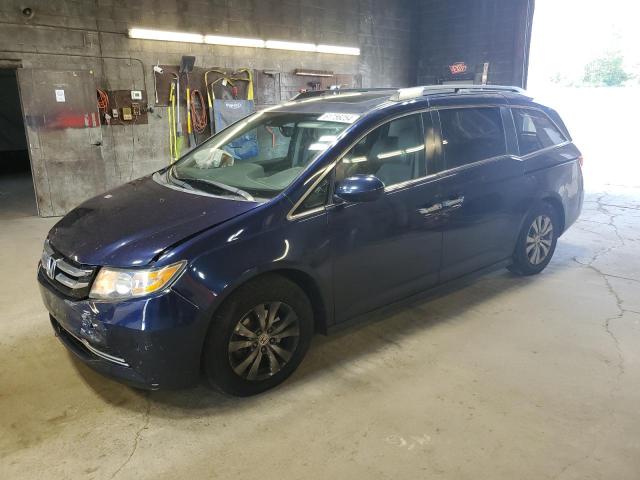 honda odyssey ex 2014 5fnrl5h66eb005359