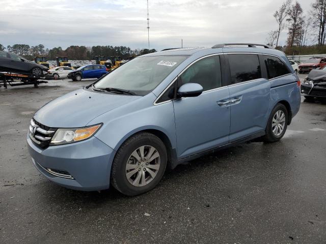 honda odyssey ex 2014 5fnrl5h66eb056005