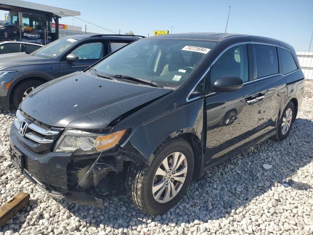 honda odyssey ex 2014 5fnrl5h66eb065027