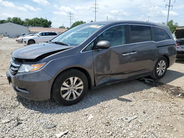 honda odyssey ex 2014 5fnrl5h66eb065478