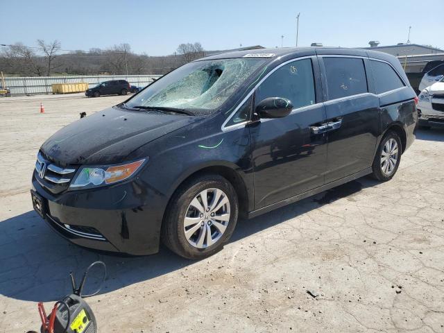 honda odyssey ex 2014 5fnrl5h66eb068445