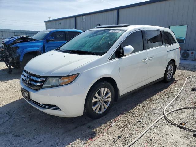 honda odyssey 2014 5fnrl5h66eb076867