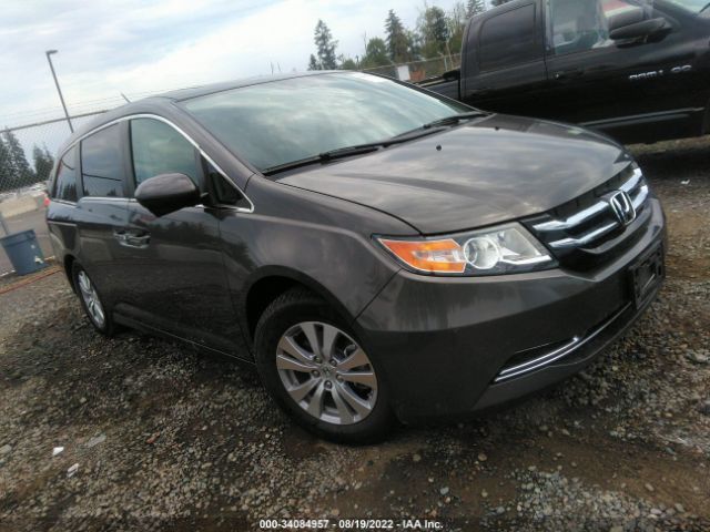 honda odyssey 2014 5fnrl5h66eb118079