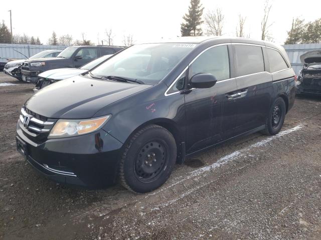 honda odyssey ex 2014 5fnrl5h66eb504310