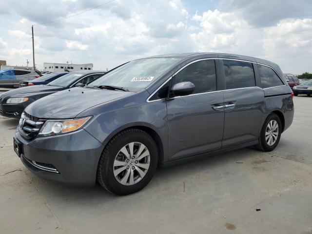 honda odyssey ex 2015 5fnrl5h66fb011163