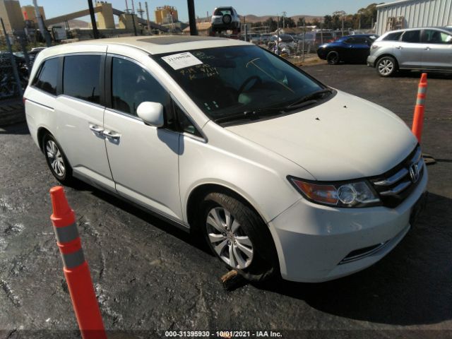 honda odyssey 2015 5fnrl5h66fb029307