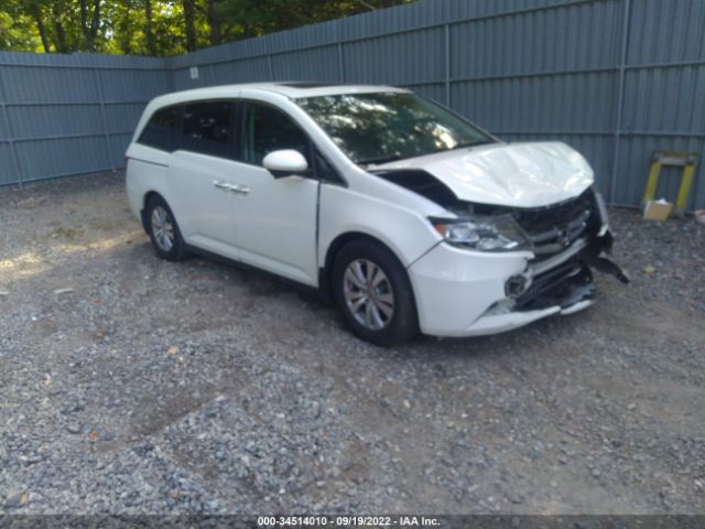 honda odyssey 2015 5fnrl5h66fb037746