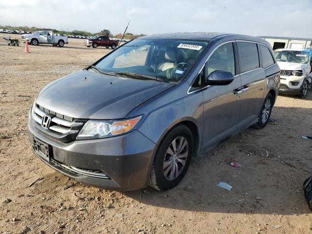 honda odyssey ex 2015 5fnrl5h66fb040873