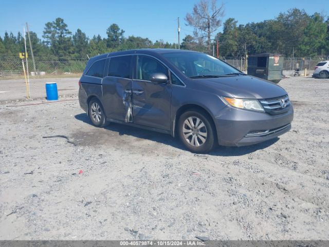 honda odyssey 2015 5fnrl5h66fb067961