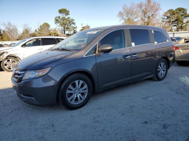 honda odyssey ex 2015 5fnrl5h66fb069662