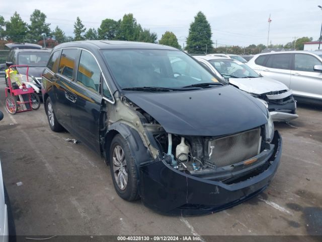 honda odyssey 2015 5fnrl5h66fb071119