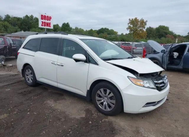 honda odyssey 2015 5fnrl5h66fb072254