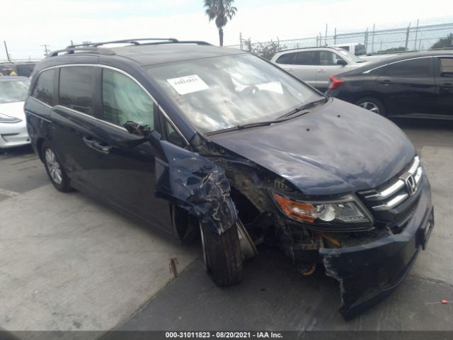 honda odyssey 2015 5fnrl5h66fb097722