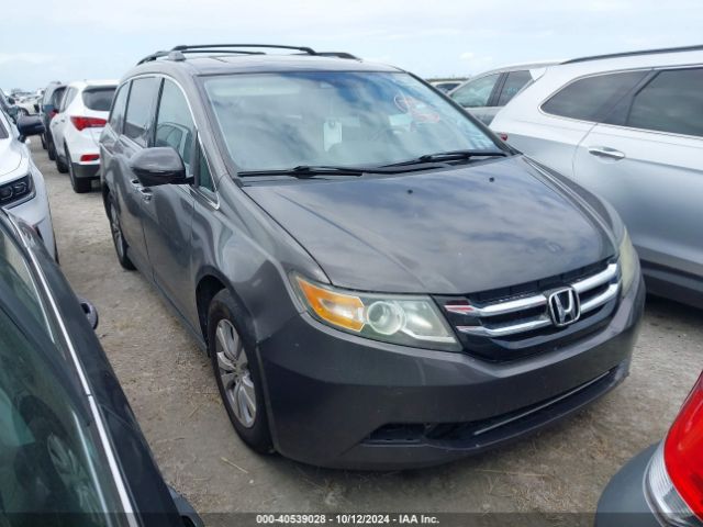 honda odyssey 2015 5fnrl5h66fb098157