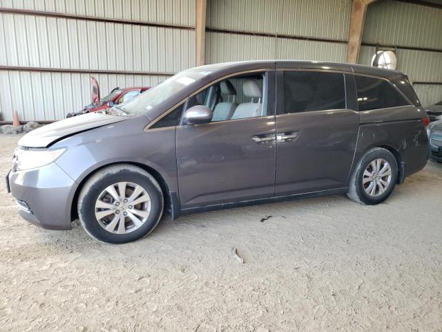 honda odyssey ex 2015 5fnrl5h66fb123333