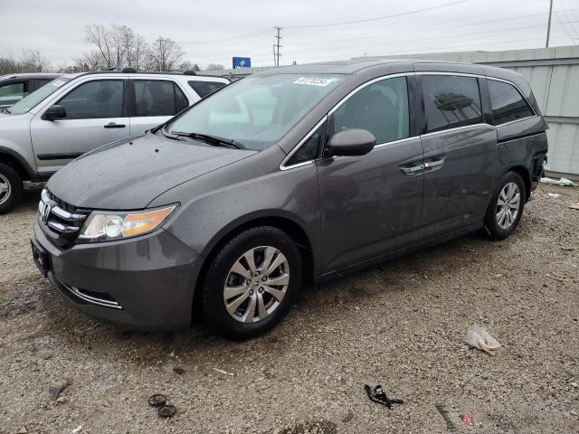 honda odyssey ex 2016 5fnrl5h66gb013481