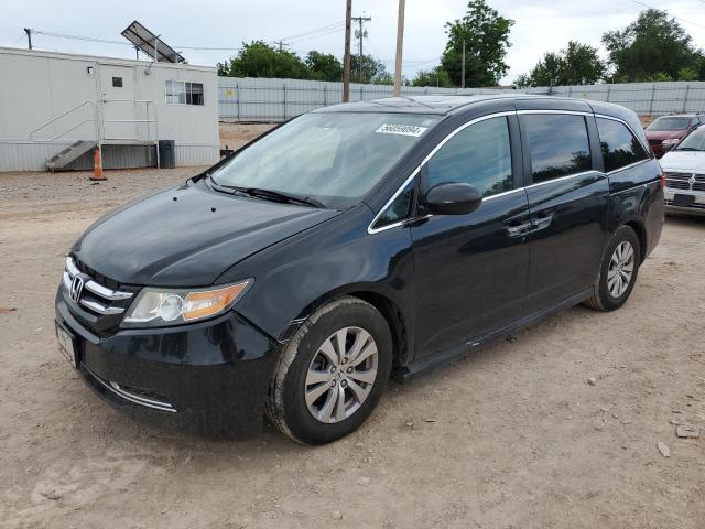 honda odyssey ex 2016 5fnrl5h66gb014694