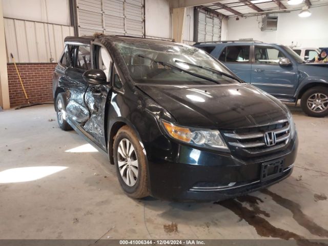 honda odyssey 2016 5fnrl5h66gb025968