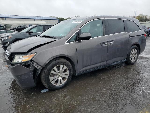 honda odyssey ex 2016 5fnrl5h66gb033634