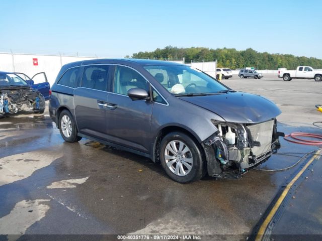 honda odyssey 2016 5fnrl5h66gb050708