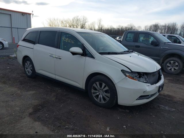 honda odyssey 2016 5fnrl5h66gb053074