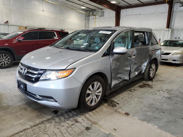 honda odyssey ex 2016 5fnrl5h66gb082378