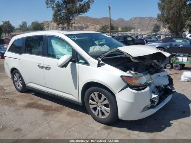 honda odyssey 2016 5fnrl5h66gb099374