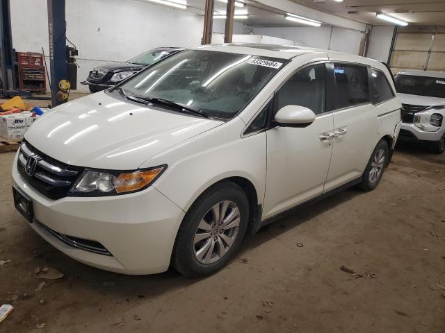 honda odyssey ex 2016 5fnrl5h66gb150422