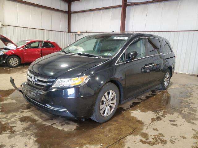 honda odyssey ex 2016 5fnrl5h66gb152655