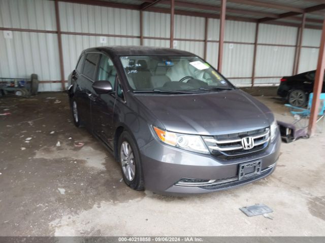 honda odyssey 2017 5fnrl5h66hb022148