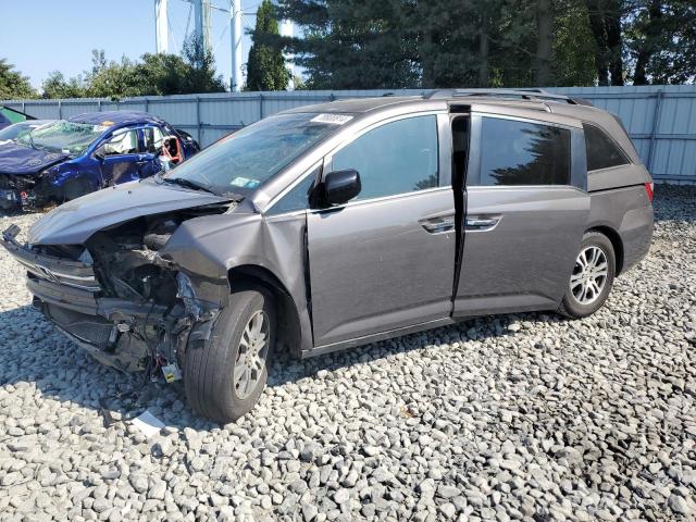 honda odyssey ex 2011 5fnrl5h67bb017533